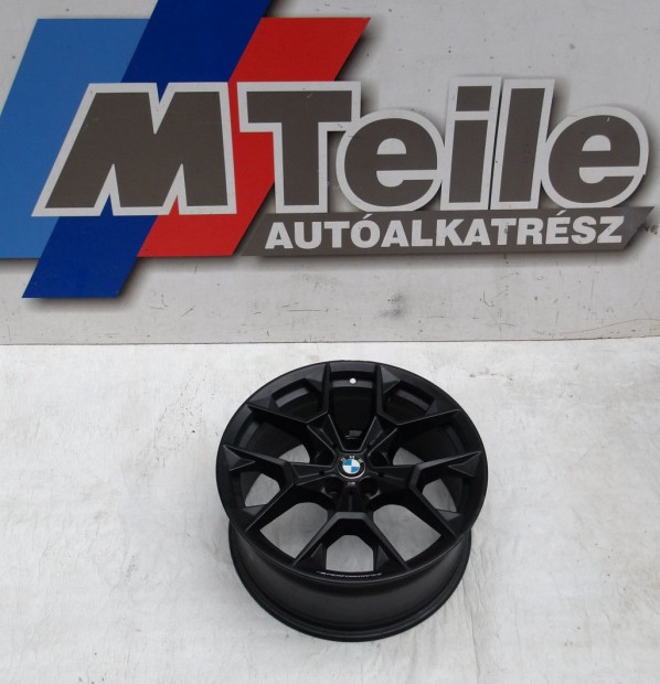 (1DB)[GYRI BONTOTT] BMW FELNI "Y-spoke 942M" | 5-S G60 / G61| 8,5Jx
